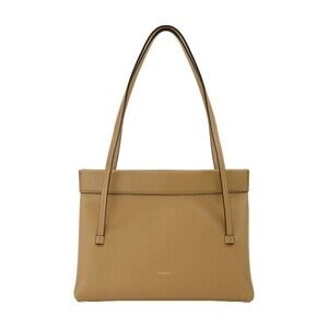 Wandler Joanna Bag Mini In Brown Leather - NWT